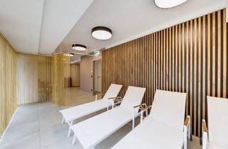 Wohnung mieten in Laxenburger Straße, 1100 Wien, HAUPTBAHNHOF WIEN / U1 - hofseitiger Erstbezug mit Terrasse