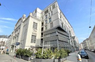 Immobilie mieten in Marxergasse, 1030 Wien, Attraktives Gastgewerbeobjekt in Top-Lage nahe Wien Mitte & Stadtpark