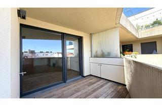 Wohnung mieten in Pazmanitengasse, 1020 Wien, 6. OG!!! HIGH-END-APARTMENT mit 13m² ostseitiger Loggia