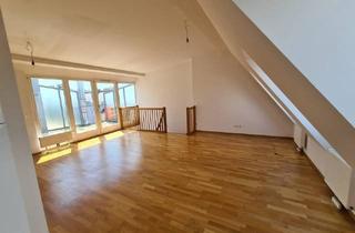 Maisonette mieten in Senefeldergasse, 1100 Wien, 3-Zimmer--Maisonette mit Terrasse beim Reumannplatz!
