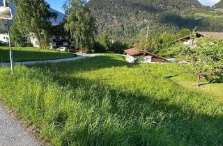 Grundstück zu kaufen in 6432 Sautens, Grundstück in ruhiger Lage von Sautens