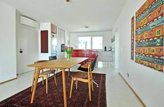 Penthouse kaufen in Kuchelauer Hafenstraße, 1190 Wien, DACHGESCHOSS AM WASSER, Penthouse