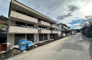 Wohnung kaufen in 6130 Schwaz, NEUBAUPROJEKT lena & sabrina Stadtvillen | Schwaz | Fertigstellung vorr. MAI / JUNI 2025