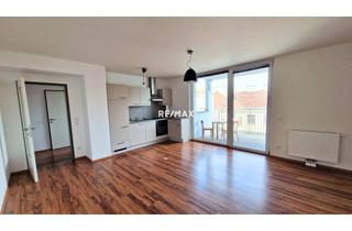 Wohnung kaufen in Hardtmuthgasse 61, 1100 Wien, Erstklassige 2 Zimmer-Neubau-Wohnung in zentraler Lage im Zehnten!