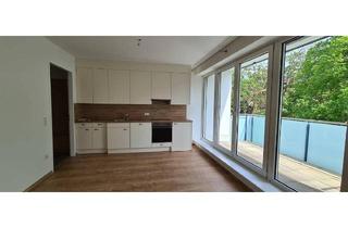 Wohnung mieten in Bergmillergasse, 1140 Wien, Helle 2 Zimmer Terrassenwohnung