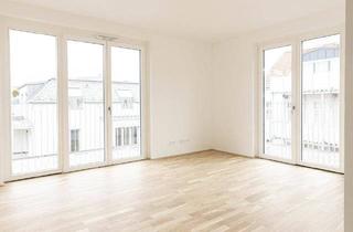 Wohnung mieten in Jadengasse 17, 1150 Wien, AB SOFRT: GEKÜHLT - SONNIGE 4-Zimmer-Wohnung mit Balkon | NÄHE U3