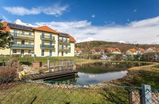 Wohnung mieten in Prielstraße, 3681 Hofamt Priel, Hofamt Priel – schöne 2 Zimmerwohnung mit herrlichem Schwimmteich
