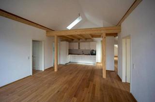 Wohnung mieten in Ach, 5122 Ach, Attraktive 4-Zimmer-DG-Wohnung mit Einbauküche in Ach