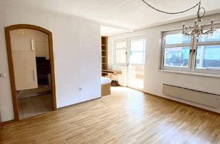 Wohnung mieten in 2100 Korneuburg, Herrlich ruhige Wohnung mit eigener Terrasse & Garage nahe des Bahnhofs Korneuburg