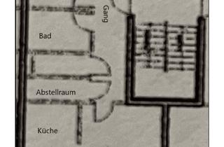 Wohnung mieten in Zollstrasse 12, 6060 Hall in Tirol, 3 Zimmer Wohnung nähe UMIT und Krankenhaus