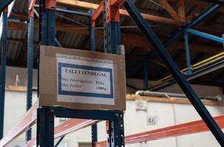 Gewerbeimmobilie mieten in 5082 Grödig, GÜNSTIGE LAGERFLÄCHEN