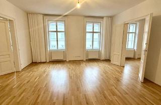 Büro zu mieten in Karlsplatz, 1010 Wien, Modernes, helles 4 Zimmer-Büro, Nähe Oper