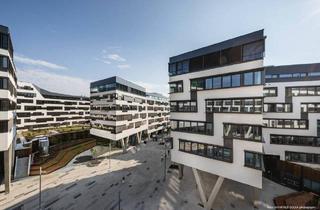 Büro zu mieten in Rothschildplatz, 1020 Wien, Moderne Büroflächen im VIENNA WORKS am Austria Campus - BT 4
