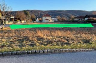 Grundstück zu kaufen in 3424 Zeiselmauer, Baugrund zwischen Klosterneuburg - Tulln