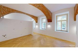 Loft kaufen in Argentinierstraße 55, 1040 Wien, Saniertes Loft-Apartment I Argentinierstraße I Grünruhelage