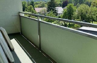 Wohnung kaufen in 2824 Schiltern, VORSORGEWOHNUNG -2-Zimmer-ruhige Lage-toller Ausblick