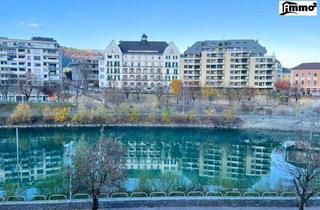 Maisonette kaufen in 9500 Villach-Innere Stadt, Altstadt-Perle: Dachgeschosswohnung in Villach mit Traumaussicht & Erweiterungspotenzial