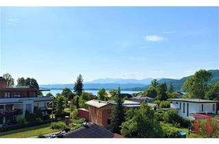 Wohnung mieten in 9201 Krumpendorf, Geschmackvolle Single Wohnung mit Seeblick zum Wohlfühlen