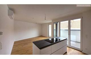 Wohnung mieten in Hartmanngasse, 1050 Wien, ERSTBEZUG: Wunderschöner DG-Ausbau ++ Nähe U1 und U4