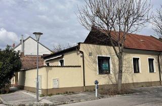Wohnung kaufen in Dr. I. Weber-Gasse, 2353 Guntramsdorf, Sanierungsbedürftig mit viel Potenzial!