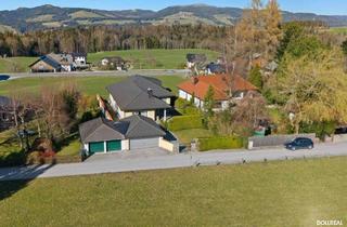 Haus kaufen in 5322 Hof bei Salzburg, Schöner Wohnen im Salzburger Land
