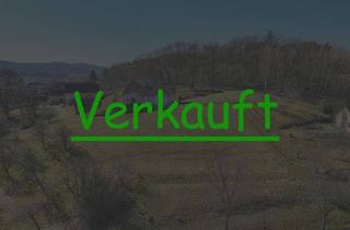 Grundstück zu kaufen in 8383 Doiber, Großes sonniges Baugrundstück mit Weitblick