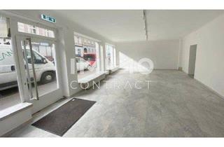 Lager mieten in Haberlgasse, 1160 Wien, Gassenlokal in der Haberlgasse zu vermieten