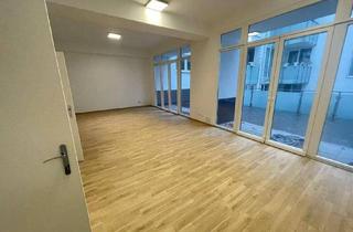 Gewerbeimmobilie kaufen in Karmelitergasse, 1020 Wien, Büro in der Karmelitergasse mit Terrasse - in zentraler Lage Wiens