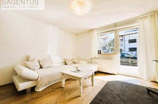 Wohnung kaufen in 6100 Seefeld in Tirol, BESTLAGE: Traumhafte 3-Zimmerwohnung mit sonniger Terrasse in Seefeld fußläufig zum Skigebiet ab sofort kaufen!