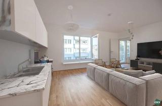 Maisonette kaufen in Khekgasse, 1230 Wien, ERSTBEZUG | schöne 2-Zimmer-Wohnung mit Balkon