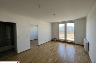 Wohnung mieten in Geiselbergstraße, 1110 Wien, Tolle Ausstattung! Moderne 2-Zimmer-Wohnung mit Balkon