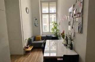 Wohnung mieten in Elisabethstraße 16, 8010 Graz, Renovierte Altbauwohnung