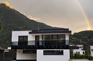 Penthouse mieten in Palmersbachweg 51, 6460 Imst, Penthouse Wohnung 3 Zimmer