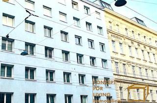 Gewerbeimmobilie kaufen in Nußdorfer Straße, 1090 Wien, Studio | Praxis | Büro | 1090 Wien | Nußdorferstraße | Nahe Linie 37| 38| U6 | Wohnung (*)/ Umwidmung