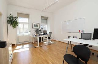 Büro zu mieten in Lessinggasse, 1020 Wien, Büro - Coworking Spaces - PROVISIONSFREI
