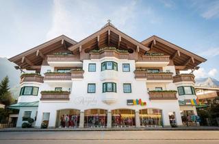 Geschäftslokal mieten in Pfarrer-Krapf-Straße 396, 6290 Mayrhofen, Geschäftsfläche im Ortszentrum von Mayrhofen