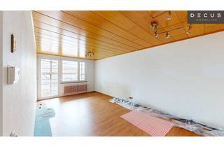 Wohnung kaufen in Rebschulgasse, 2103 Langenzersdorf, | 3 ZIMMER | NÄHE ERHOLUNGSGEBIET "SEESCHLACHT" | 5 MINUTEN ZUM BAHNHOF | BALKON