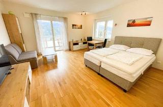 Wohnung kaufen in 9872 Millstatt am See, SEEBLICK GARCONNIERE IN MILLSTATT AM SEE!