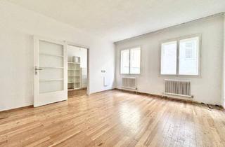 Wohnung kaufen in 1180 Wien, TOP-RUHELAGE | 4 ZIMMER | KOMPLETT HOFSEITIG | U-BAHN-NÄHE
