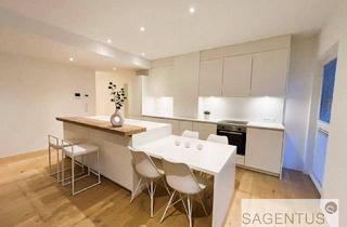 Wohnung kaufen in Tiroler Straße, 6408 Pettnau, TRAUM-ZUHAUSE: Repräsentative, luxuriöse 119m² große 5-Zimmerwohnung mit 2 Balkonen nahe Innsbruck zu kaufen!