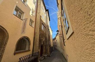 Wohnung kaufen in Steingasse, 5020 Salzburg, Rarität! 3 Zimmer Altbauwohnung mitten in der Steingasse Salzburg Stadt