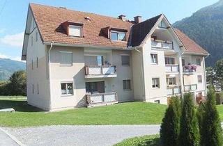 Wohnung mieten in Burgstraße 15/8, 8800 Unzmarkt, Unzmarkt - geförderte Miete - 3 Zimmer