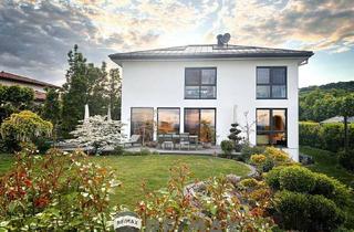 Villen zu kaufen in 3131 Inzersdorf ob der Traisen, "Luxuriöses Anwesen mit unverbaubarem Weitblick bis zum Schneeberg"