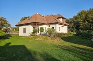 Einfamilienhaus kaufen in Seegärten 99, 7100 Neusiedl am See, Gepflegtes Einfamilienhaus in ruhiger Lage / Seenähe