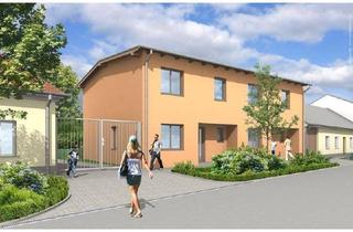 Doppelhaushälfte kaufen in 2130 Paasdorf, Traumhaftes Wohnen für Naturliebhaber und Stadtliebhaber!