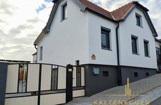 Einfamilienhaus kaufen in 7013 Klingenbach, Entzückendes Einfamilienhaus in absoluter Ruhelage