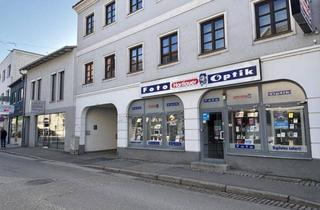 Lager mieten in 4320 Perg, Geschäft/Büro/Ordinationsflächen im Zentrum