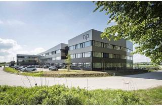 Büro zu mieten in 4060 Leonding, Projekt TIP Leonding