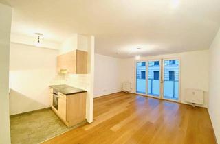 Wohnung kaufen in Gablenzgasse, 1160 Wien, Einziehen & Wohlfühlen! Moderne 3-Zimmer-Neubauwohnung mit Terrasse & Tiefgarage – Top-Lage in Ottakring