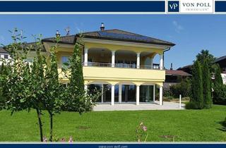 Villen zu kaufen in 5301 Eugendorf, Imposante Villa mit Panoramaausblick - Eugendorf